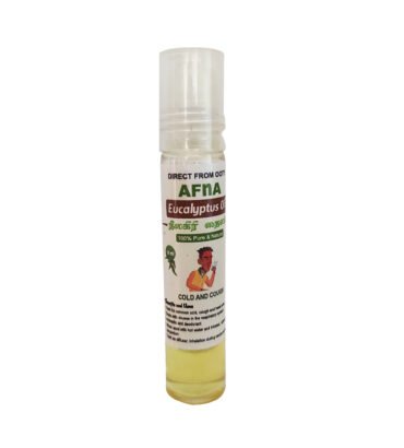 Eucalyptus Oil 10 ML